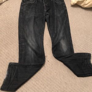 Some amazing guess washes Jeans.